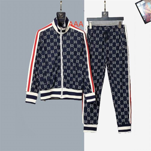 Gucci(AAA)suits-0070