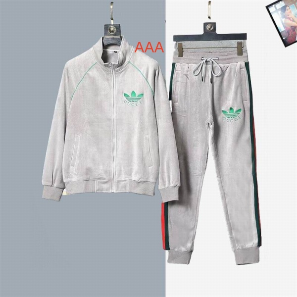 Gucci(AAA)suits-0074