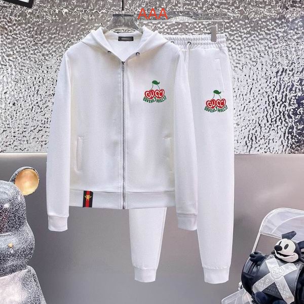 Gucci(AAA)suits-0085