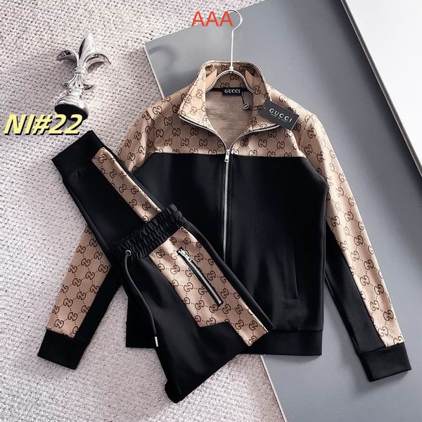 Gucci(AAA)suits-0089