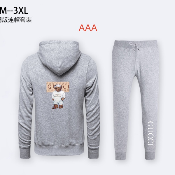 Gucci(AAA)suits-0009