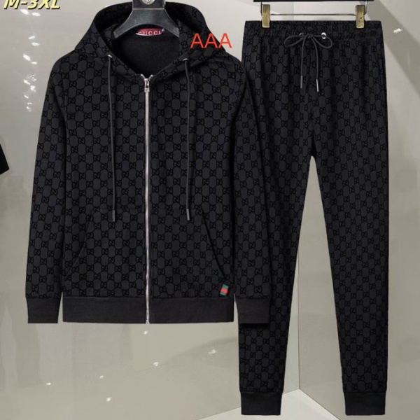 Gucci(AAA)suits-0092