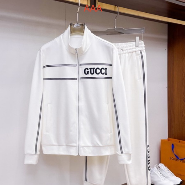 Gucci(AAA)suits-0096