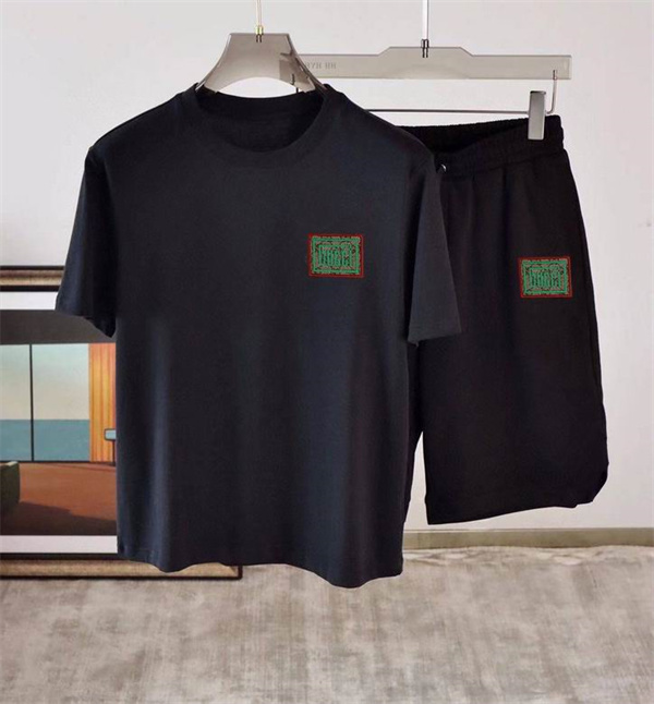 Gucci T-shirt(Suits)-029