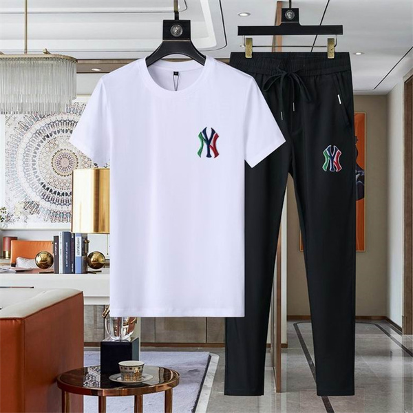 Gucci T-shirt(Suits)-033