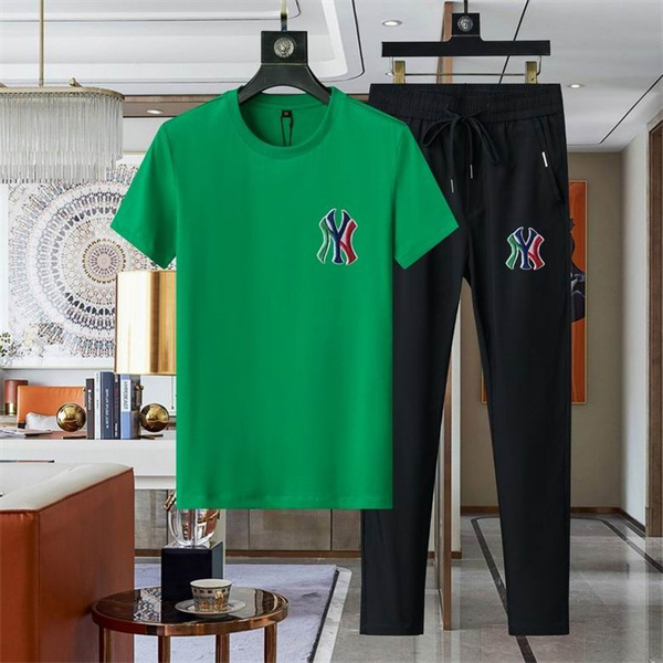 Gucci T-shirt(Suits)-035