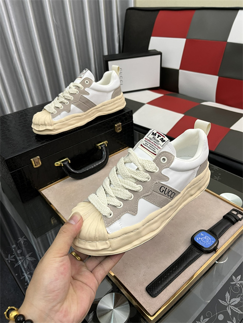 Gucci(AAA)shoes-M-092