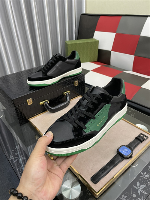 Gucci(AAA)shoes-M-094