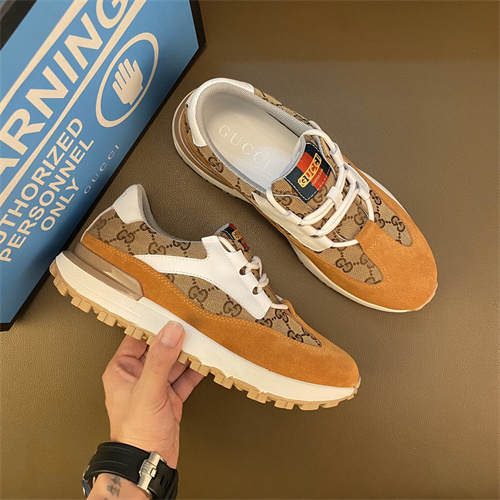 Gucci(AAA)shoes-M-097