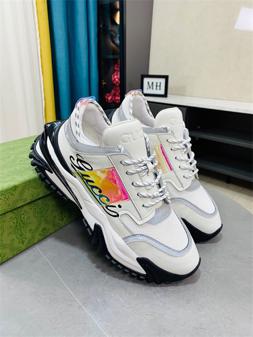 Gucci(AAA)shoes-M-098