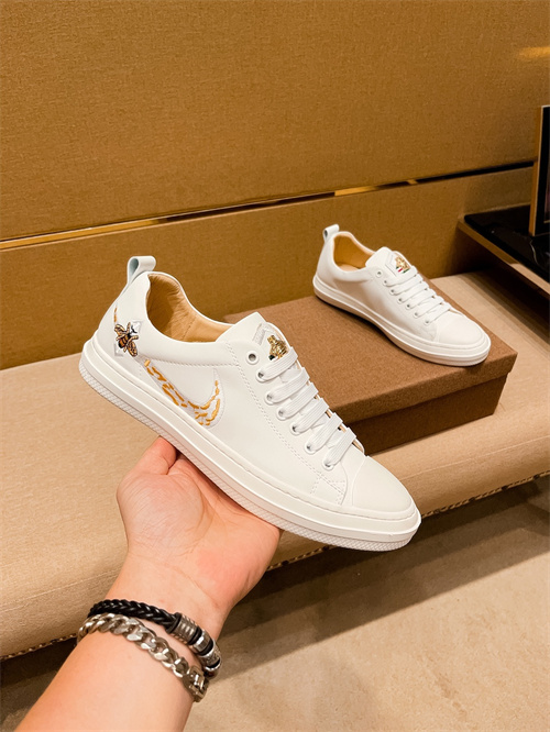 Gucci(AAA)shoes-M-107