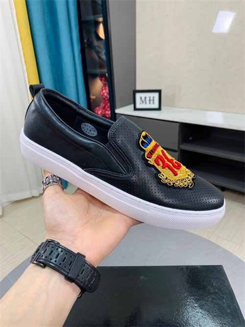Gucci(AAA)shoes-M-124