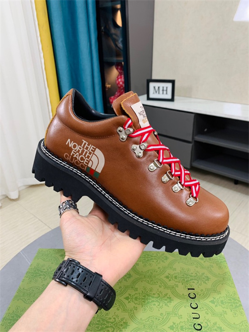 Gucci(AAA)shoes-M-131