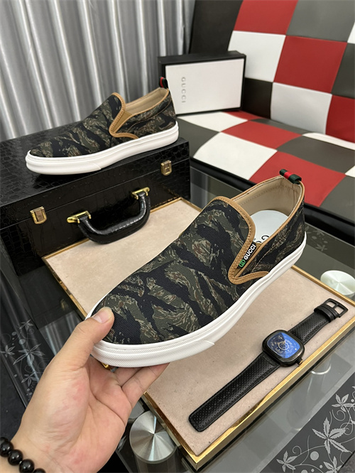 Gucci(AAA)shoes-M-136