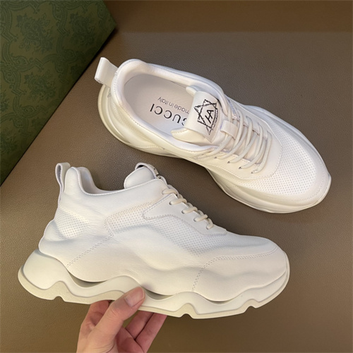 Gucci(AAA)shoes-M-142