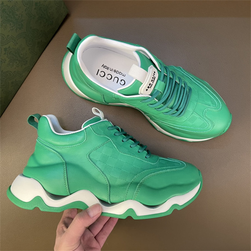 Gucci(AAA)shoes-M-146