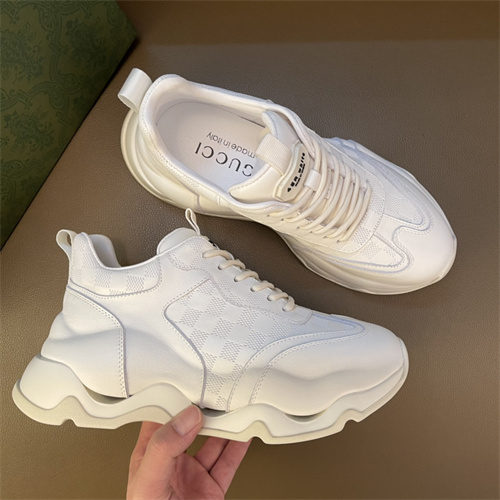Gucci(AAA)shoes-M-147