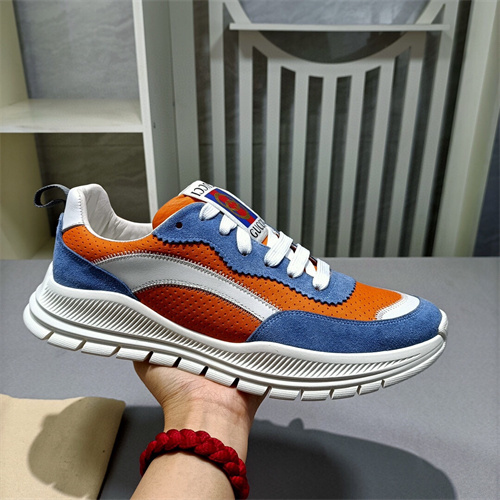Gucci(AAA)shoes-M-154