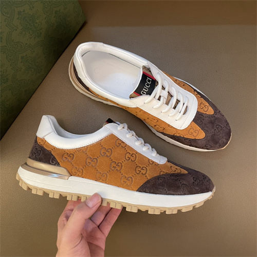Gucci(AAA)shoes-M-157