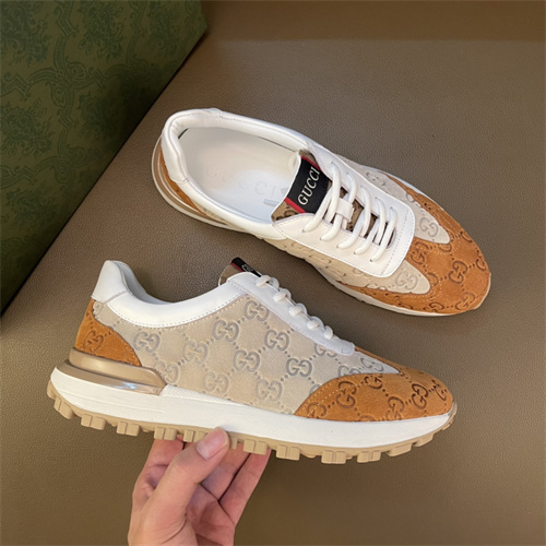 Gucci(AAA)shoes-M-158