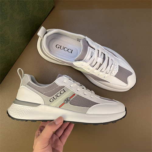 Gucci(AAA)shoes-M-160