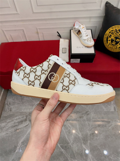 Gucci(AAA)shoes-M-176