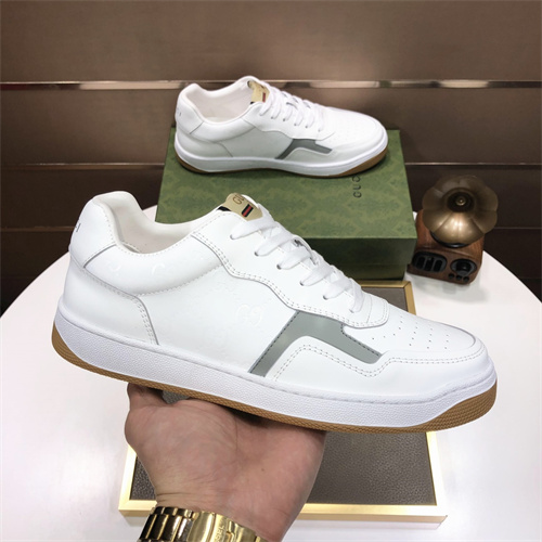 Gucci(AAA)shoes-M-013