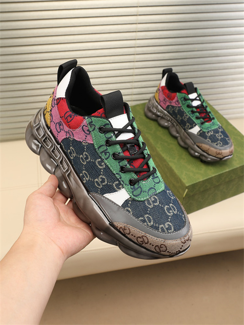 Gucci(AAA)shoes-M-195