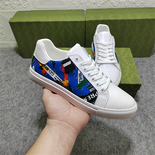 Gucci(AAA)shoes-M-199