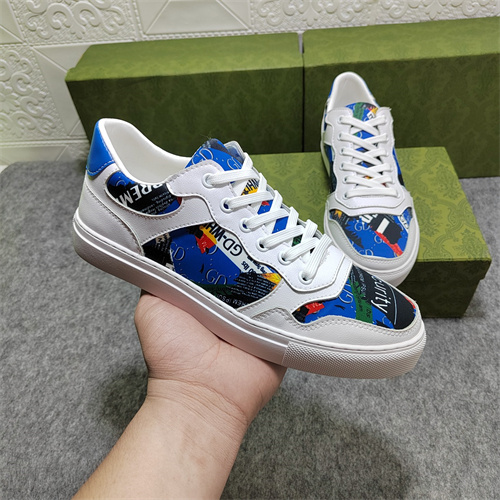 Gucci(AAA)shoes-M-200