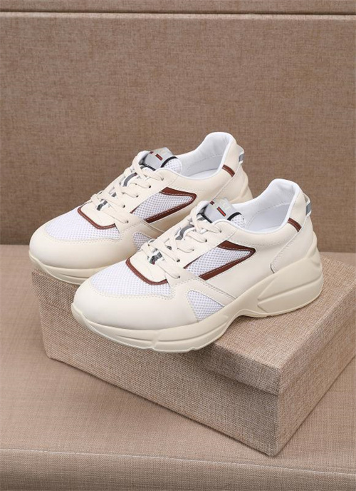 Gucci(AAA)shoes-M-207