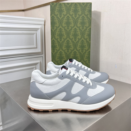 Gucci(AAA)shoes-M-211