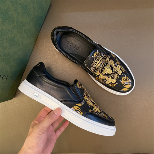 Gucci(AAA)shoes-M-218