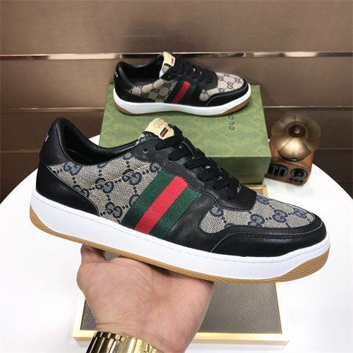 Gucci(AAA)shoes-M-017