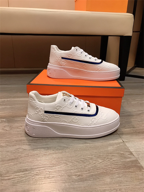 Gucci(AAA)shoes-M-221