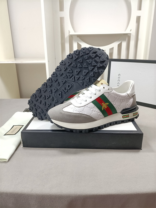 Gucci(AAA)shoes-M-229