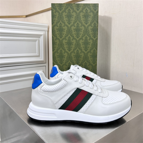 Gucci(AAA)shoes-M-231
