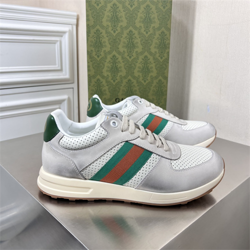 Gucci(AAA)shoes-M-232