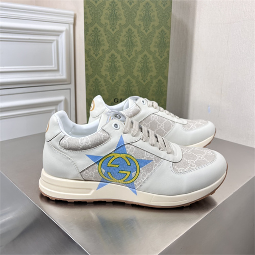 Gucci(AAA)shoes-M-239