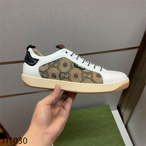 Gucci(AAA)shoes-M-241