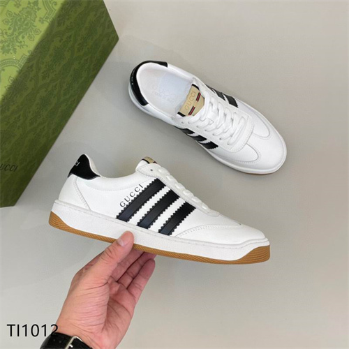 Gucci(AAA)shoes-M-246