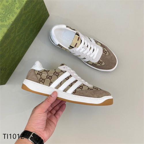 Gucci(AAA)shoes-M-248