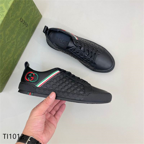 Gucci(AAA)shoes-M-249
