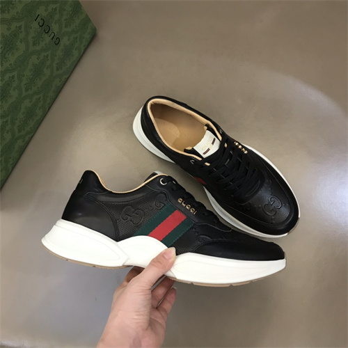 Gucci(AAA)shoes-M-255