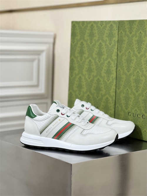 Gucci(AAA)shoes-M-260