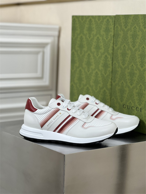 Gucci(AAA)shoes-M-262