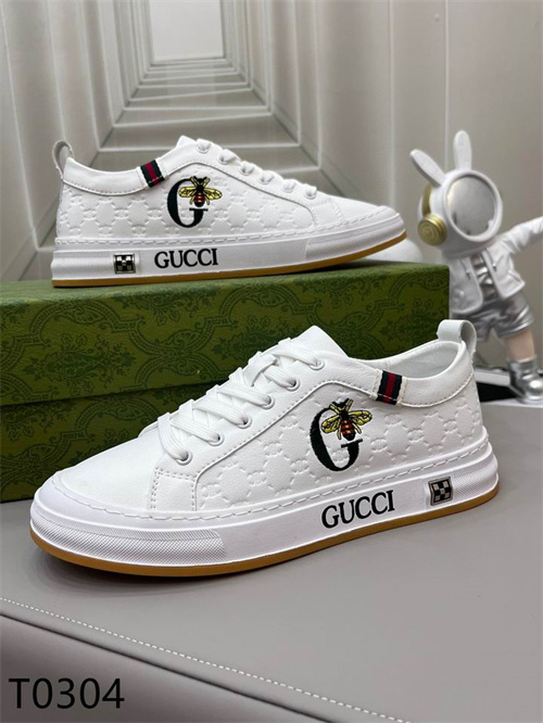Gucci(AAA)shoes-M-272