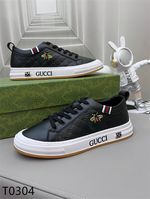Gucci(AAA)shoes-M-273