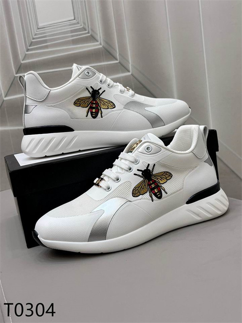 Gucci(AAA)shoes-M-274
