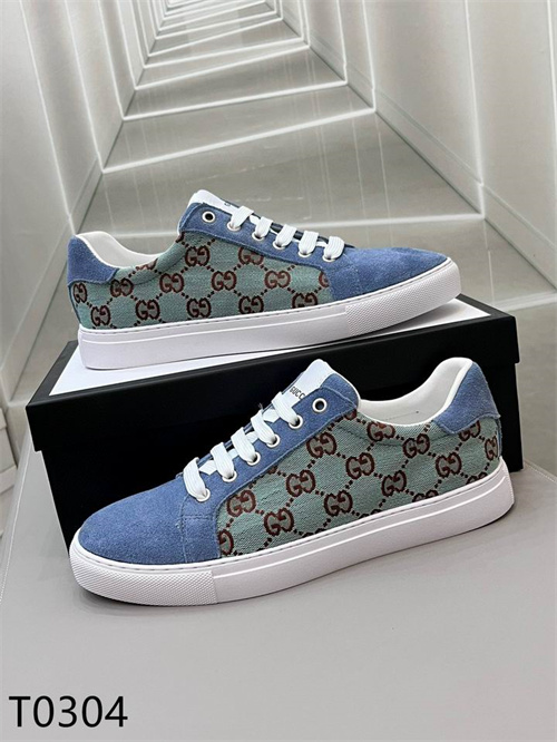 Gucci(AAA)shoes-M-282